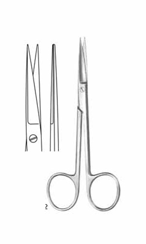 Iris Scissors